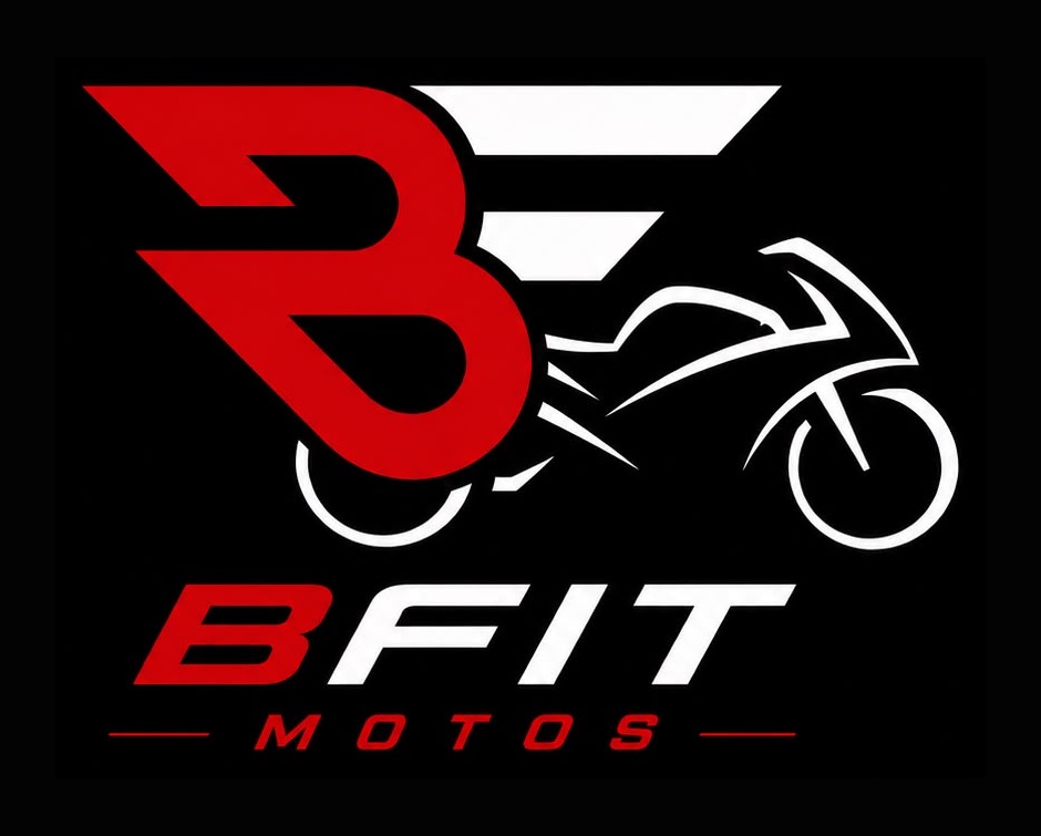 Logo BFIT Motos